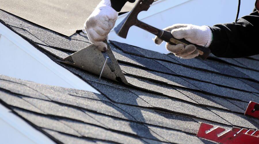 Professional gutter cleaning in Blounts Creek, NC